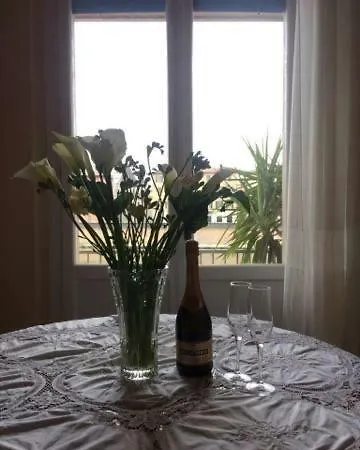 Casa Vacanze Santa Bona פיזה