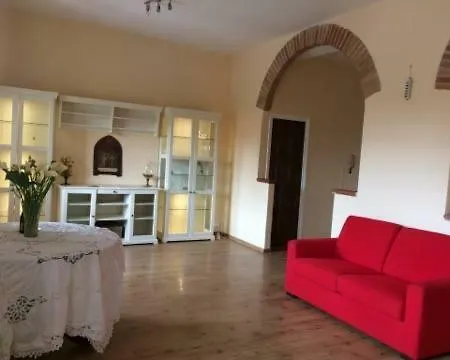 בית נופש Casa Vacanze Santa Bona *