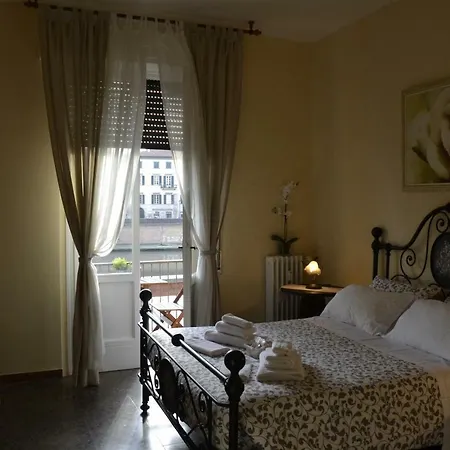 Casa Vacanze Santa Bona * פיזה